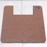 Disposable Hygienic Toliet Commode Mats